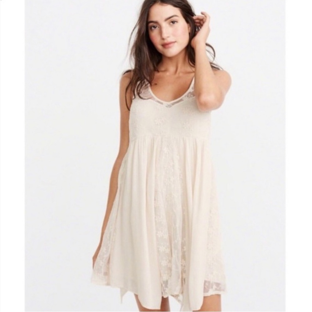 Abercrombie and Fitch dress